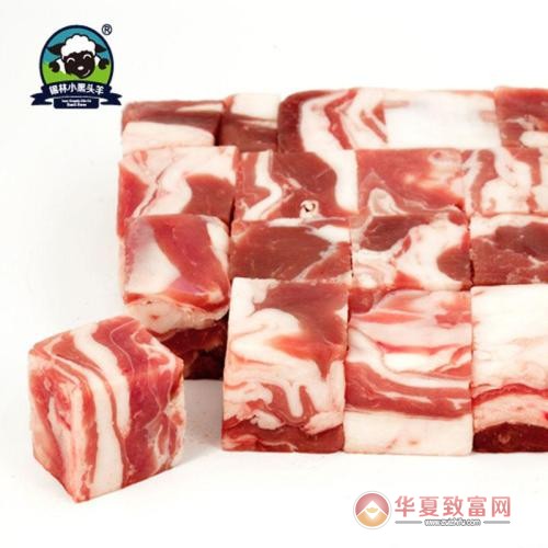 草原珍馐 苏尼特羊肉为何令人魂牵梦萦