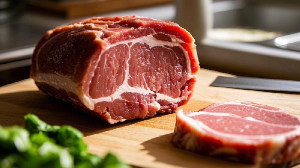 为什么吃猪肉不等同鲜肉的残忍？-对一次常见问读的理性解读