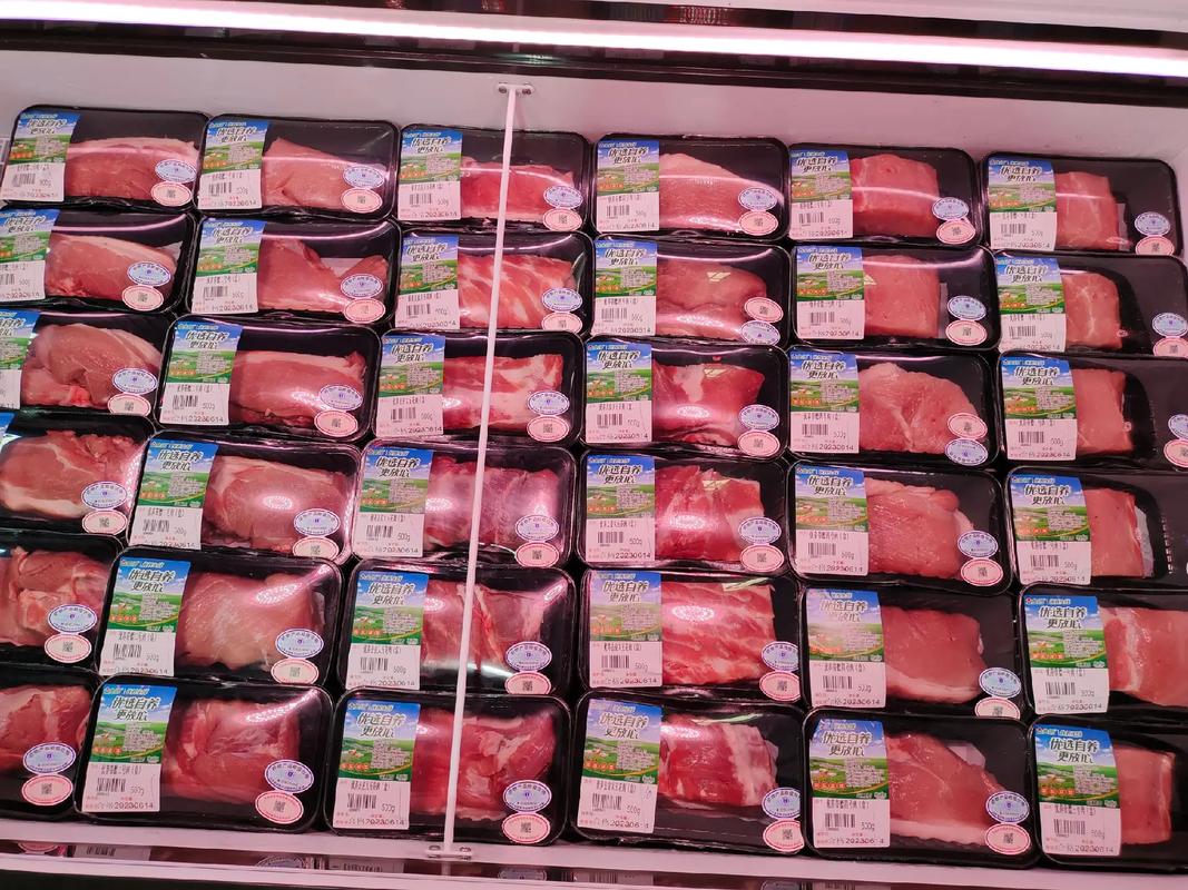 金锣优选自养产品 金锣冷鲜肉的再次升级，领跑禽蛋行业未来