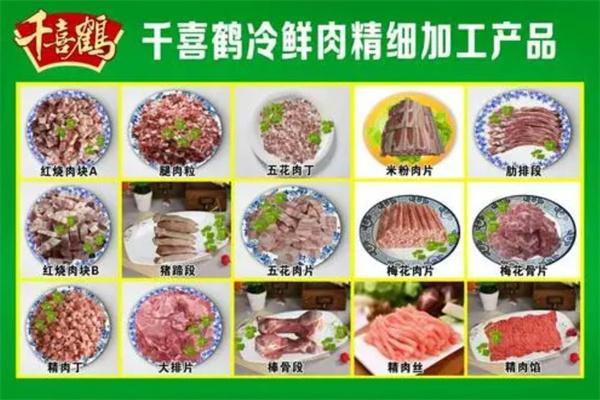 千喜鹤冷鲜肉订购与客服电话查询指南 - 水果配送服务补充说明
