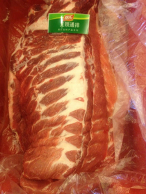 双百汇冷鲜肉 哈尔滨鲜肉配送的专业之选