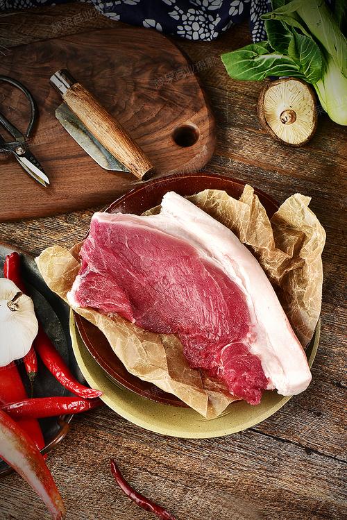 长沙鲜肉蔬菜水果拍摄指南 用镜头还原生鲜本色