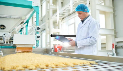 彻底解决食品厂鲜肉产品霉菌污染问题的多维度策略