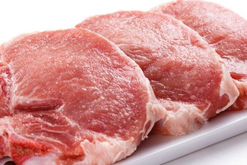 广州鲜肉配送价格解析 龙佳农产品配送的性价比之选