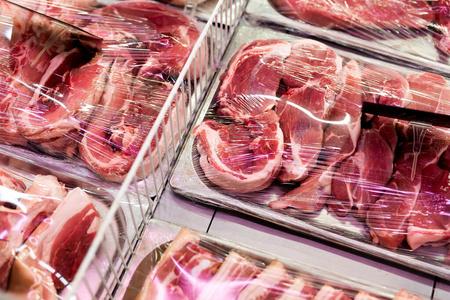 鲜享生活 从缤纷肉铺到指尖果园的一站式品质指南